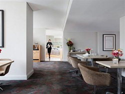 sydney Harbour Marriott Hotel