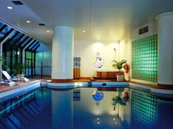 sydney Harbour Marriott Hotel