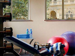 sydney Harbour Marriott Hotel