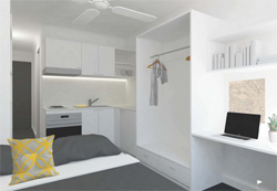 Sydney University Village