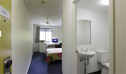 Sydney University Village