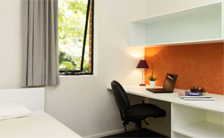 Sydney University Village