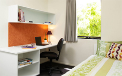 Sydney University Village