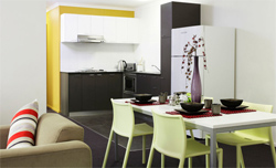 Sydney University Village