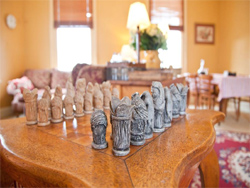 The Australian Heritage Hotel