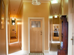 The Australian Heritage Hotel