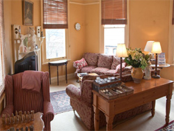 The Australian Heritage Hotel