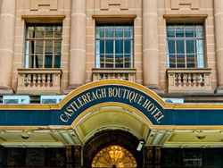 The Castlereagh Boutique Hotel
