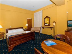 The Castlereagh Boutique Hotel