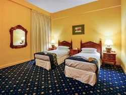 The Castlereagh Boutique Hotel