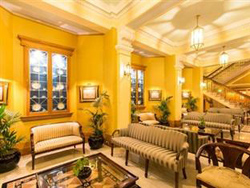 The Castlereagh Boutique Hotel