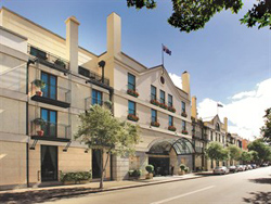 The Langham Sydney