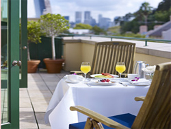 The Langham Sydney