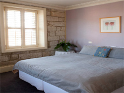 The Lord Nelson Brewery Hotel