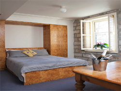 The Lord Nelson Brewery Hotel