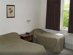 The Mercantile Hotel