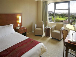 The Sydney Boulevard Hotel