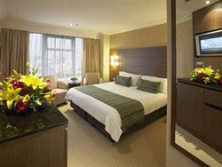 The Sydney Boulevard Hotel