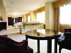 The Sydney Boulevard Hotel