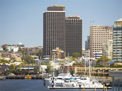 The Sydney Boulevard Hotel