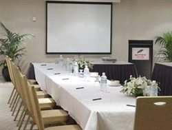 The Sydney Boulevard Hotel