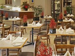 The Sydney Boulevard Hotel