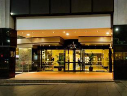 The Sydney Boulevard Hotel