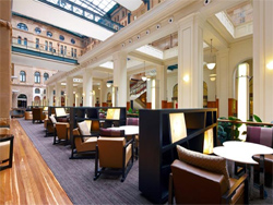 The Westin Sydney Hotel