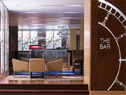 The Westin Sydney Hotel