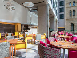 The Westin Sydney Hotel