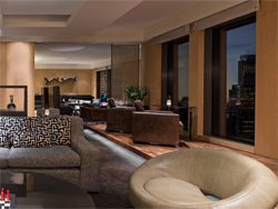 The Westin Sydney Hotel