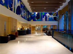 The Westin Sydney Hotel