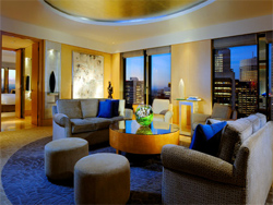 The Westin Sydney Hotel