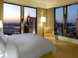 The Westin Sydney Hotel