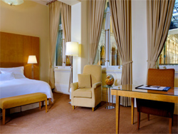 The Westin Sydney Hotel