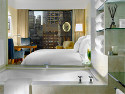 The Westin Sydney Hotel