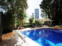 The York By Swiss-Belhotel