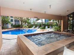 The York By Swiss-Belhotel