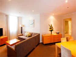 The York By Swiss-Belhotel