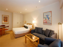 The York By Swiss-Belhotel