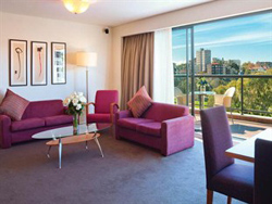 Vibe Hotel Rushcutters