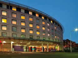 Vibe Hotel Rushcutters