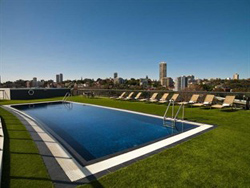 Vibe Hotel Rushcutters