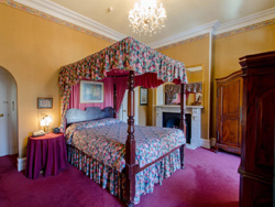 Victoria Court Hotel