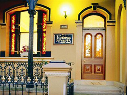 Victoria Court Hotel