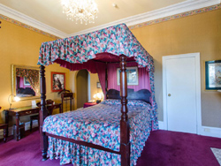 Victoria Court Hotel