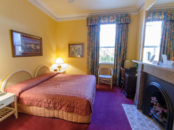 Victoria Court Hotel