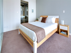 Zara Tower Serviced Apartments