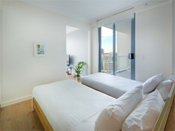 Zara Tower Serviced Apartments