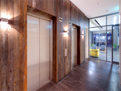 Zara Tower Serviced Apartments